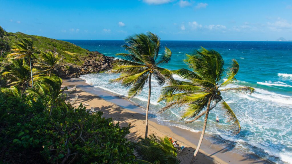 If You Know These 5 Under-The-Radar Caribbean Destinations, You're A True Island Hopper