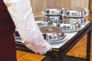 If You Love Room Service, This Is Your Dream Job