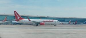 IndiGo Delhi-bound flight suffers mid-air engine failure, makes emergency landing