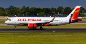 India asks airlines to avoid 9 Weat Asia airspaces, including UAE till Mar 28