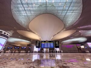 India to Invest $3 Billion in Aviation, Plans 100 New Airports Under UDAN Scheme