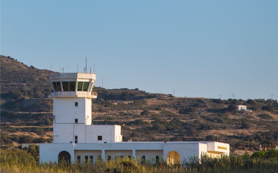 Investor sought for 22 regional airports