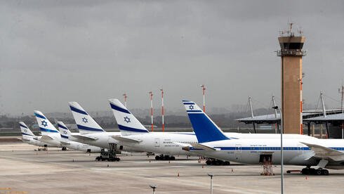 Israel’s flight nightmare begins as summer prices hit records