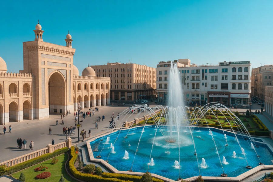 Jordan Joins UAE, Saudi Arabia, Iraq, Bahrain, Qatar, Oman, And Other Middle Eastern Nations In Struggling With Economic And Security Pressures, As Canada Issues Urgent Travel Warnings Amid Airspace Closures And Strikes In The West Asia