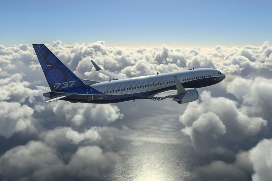 K&L Gates guides Vietnam Airlines on USD8bn Boeing deal