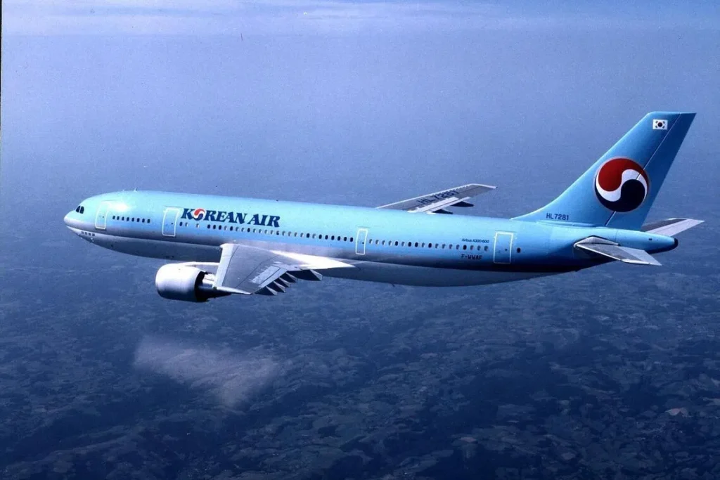 Korean Air, South Korea's largest flag carrier, is expecting fuel costs to rise to around 450 US cents (S$5.80) per gallon.
