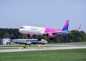 LCCs eye Zagreb as Ryanair-backed incentive scheme nears end