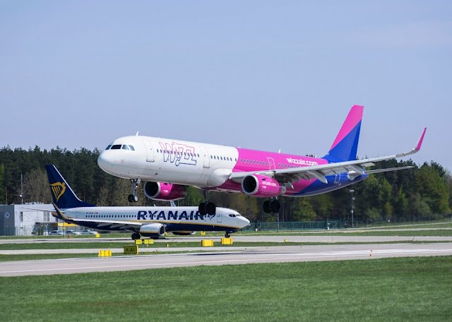LCCs eye Zagreb as Ryanair-backed incentive scheme nears end