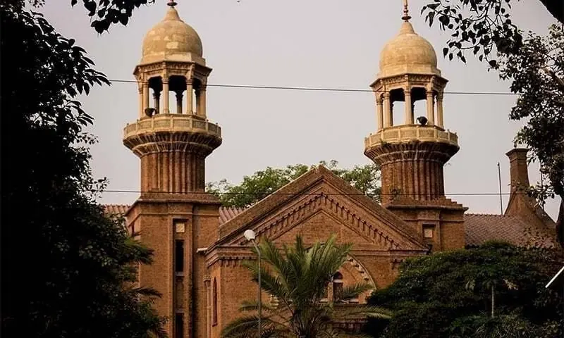 Lahore High Court directs govt to preserve Murree Brewery ruins - Pakistan