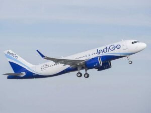 Limited flights operate as IndiGo adjusts schedules amid regional situation - Gulf News