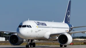 Lufthansa Adds New Flights to Hometown of Santa Claus