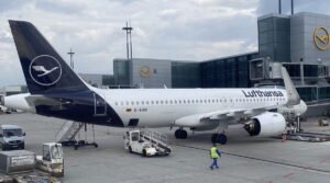 Lufthansa Trials Reduced Cabin Cleaning Between Flights, But Only In Economy