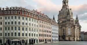 Major hotel chain plunges into administration - 260 hotels in 12 countries | World | News