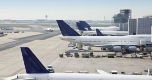 Major international airline plunges into liquidation - no more flights | World | News