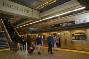 NYC Subway Project’s $1 Billion Contract Hinges on Frozen Funds
