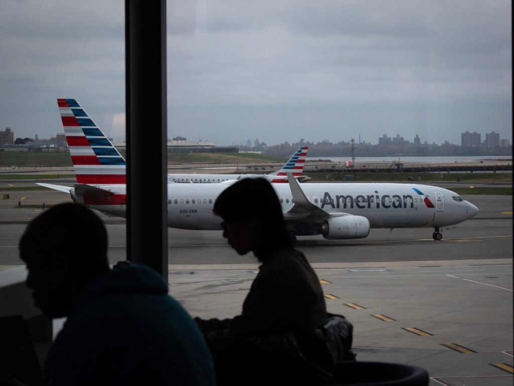 New York’s LaGuardia airport’s closed after Air Canada jet hits vehicle | Aviation News