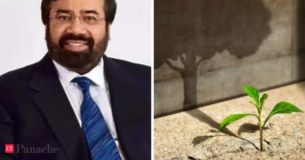 Not on Goa beaches or vacation in hills: Billionaire Harsh Goenka’s morning tea example about healing is hitting hearts