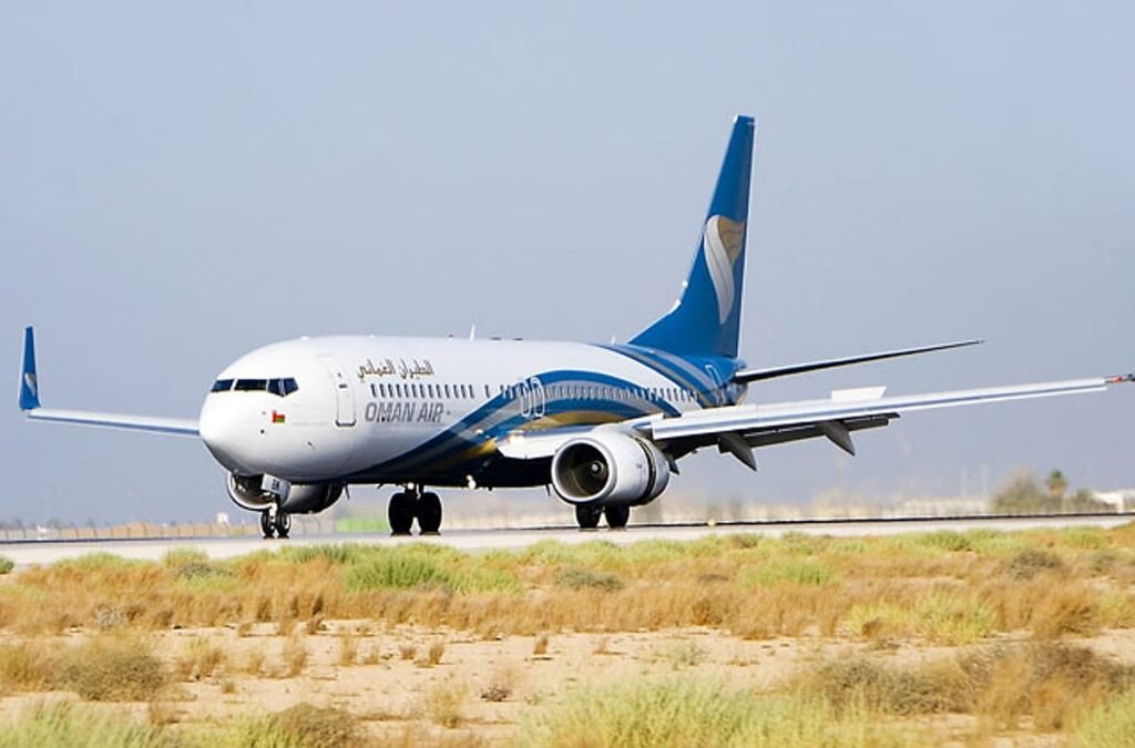 Oman Air cancels flights to 9 cities including Dubai, Doha - Gulf News