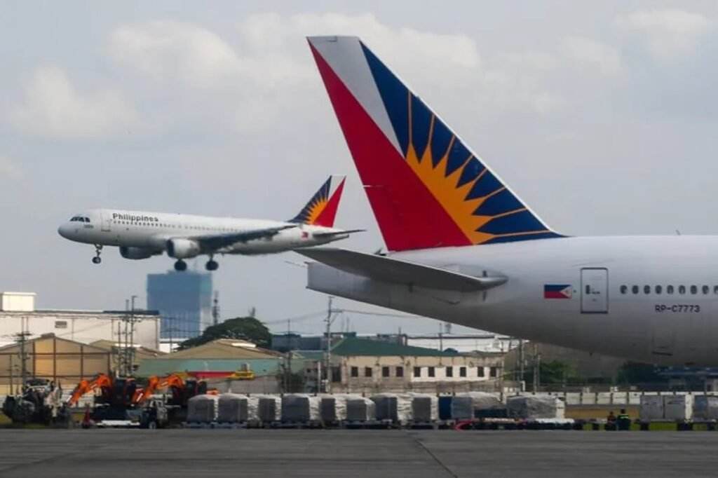 PAL suspends more Middle East flights due to conflict - ABS-CBN