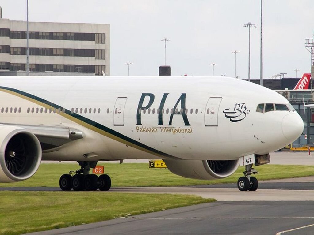 Pakistani Authorities Issue Safety Advisory Amid Flight Delays