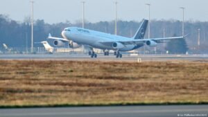Pilots at Lufthansa to stage two-day strike