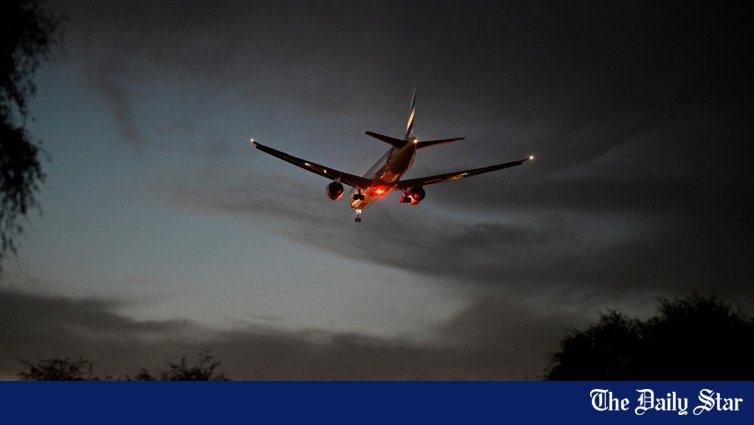 Private jet prices soar as wealthy rush to leave Dubai