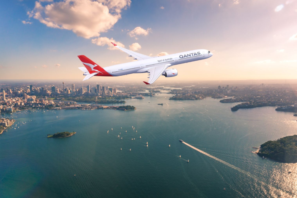 Project Sunrise Won’t Kill Stopovers Qantas Reveals Hybrid Long Haul Strategy