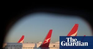 Qantas hikes international air fares citing volatile oil prices from war in Middle East | Qantas