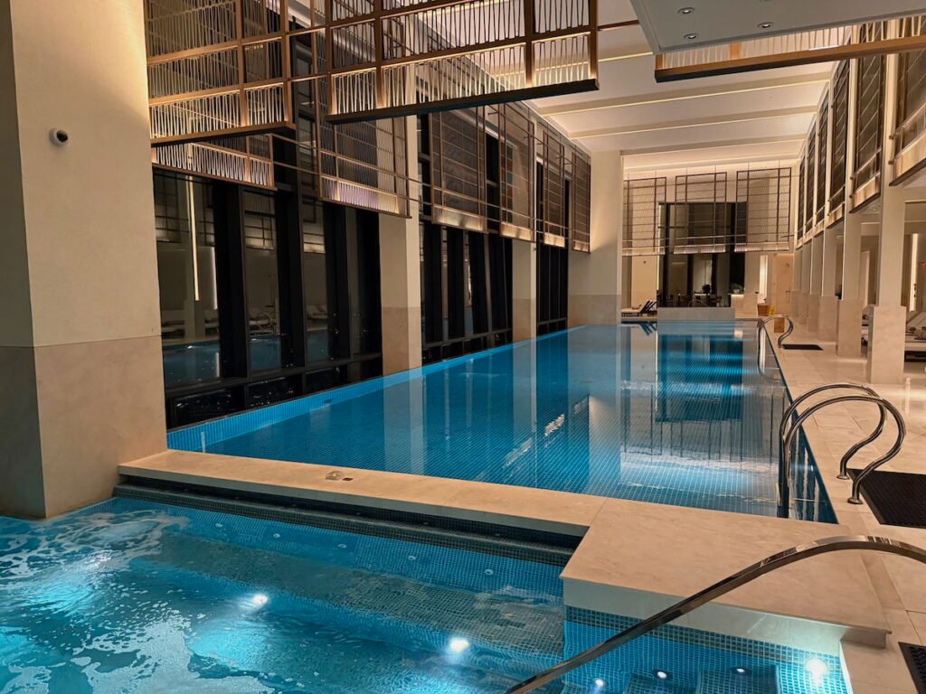 Review: Park Hyatt Kuala Lumpur, Malaysia (Luxury On The 108th Floor!)