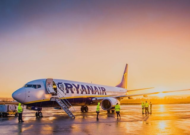 Ryanair reduces select Croatia routes