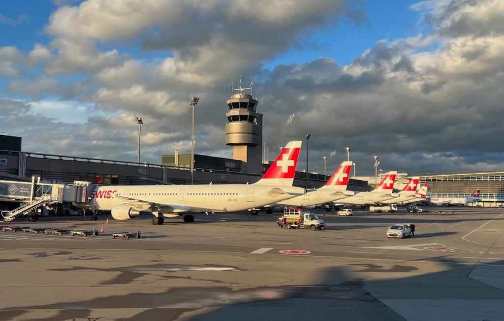 SWISS Is Overstaffed, Will Pay Flight Attendants $19K To Quit