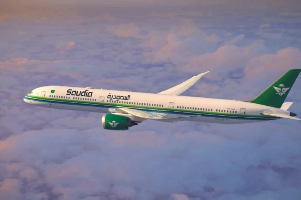 Saudia extends flight cancellations to eight destinations until March 4