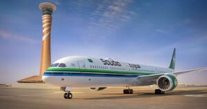 Saudia restarts limited flights between Saudi Arabia And Dubai - Gulf News