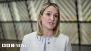 Seat on Oman-Dublin government charter flight to cost €800 - BBC