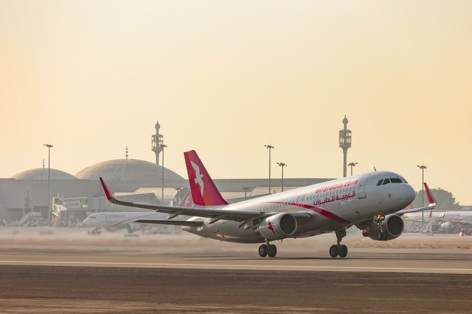 Sharjah Joins Abu Dhabi and Ras Al Khaimah in Air Arabia’s Travel Advisory Amid Severe Weather With Warns of Flight Delays and Cancellations