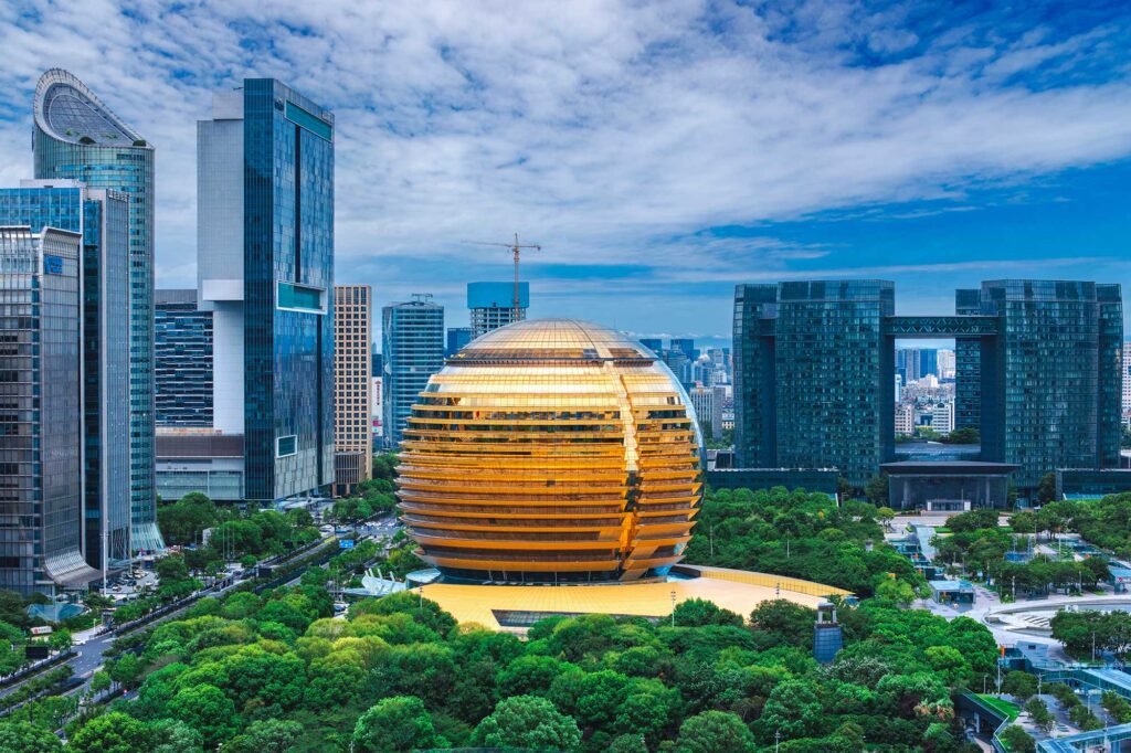 Singapore Airlines restarting Hangzhou flights from June 2026