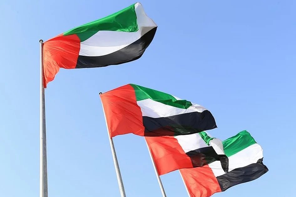 'Situation under control': UAE security ensures normal life, protects all citizens, residents