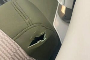 Suspicious: Air Côte d'Ivoire Claims Airbus A330neo Was Vandalized In Paris