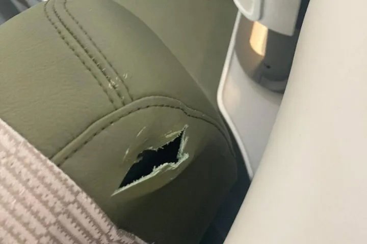 Suspicious: Air Côte d'Ivoire Claims Airbus A330neo Was Vandalized In Paris