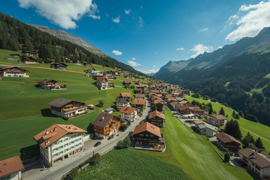 Switzerland Joins Turkey, Italy, Portugal, Spain, And France In Enforcing Strict Laws For Tourists, Imposing Fines Of More Than Two Fifty Euro To Support Europe’s Sustainable Tourism And Preserve Heritage Sites: What You Need To Know