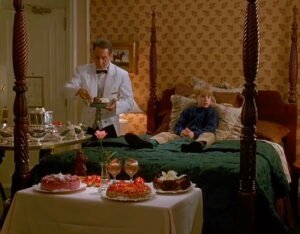 The Plaza Hotel’s Absurd 16-Scoop Home Alone Sundae: Why $470, Though?!