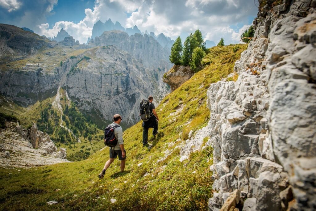 The best European walking holidays I recommend in 2026