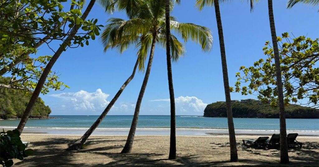 These 20 Caribbean Hideaway Beaches Are the Perfect Escape From the Crowds