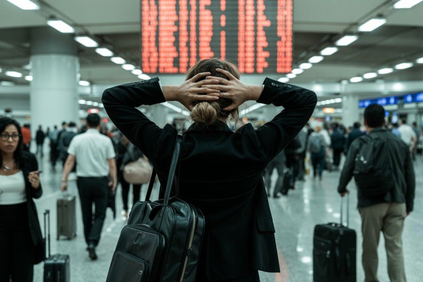 Thousands of passengers grounded around asia today as thailand, singapore, t&uuml;rkiye, china, india, and philippines delay 3102 and cancel 74 flights, disrupting thai airasia, pegasus airlines, air china, air india, and others in beijing, phuket, istanbul, manila, and more