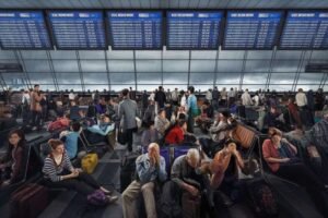 Canada travel cancellations
