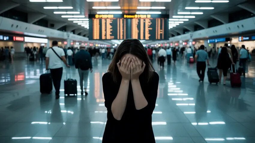 Middle east, disruption