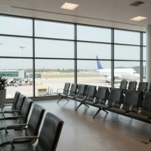 Thousands of Travellers Pay the Price for the US-Israel Conflict as Ben Gurion Airport in Tel Aviv Face 231 Flight Cancellations, Crippling El Al, FlyDubai, Wizz Air Malta, KlasJet, Etihad Airways and Several other Carriers in the Process, New Update