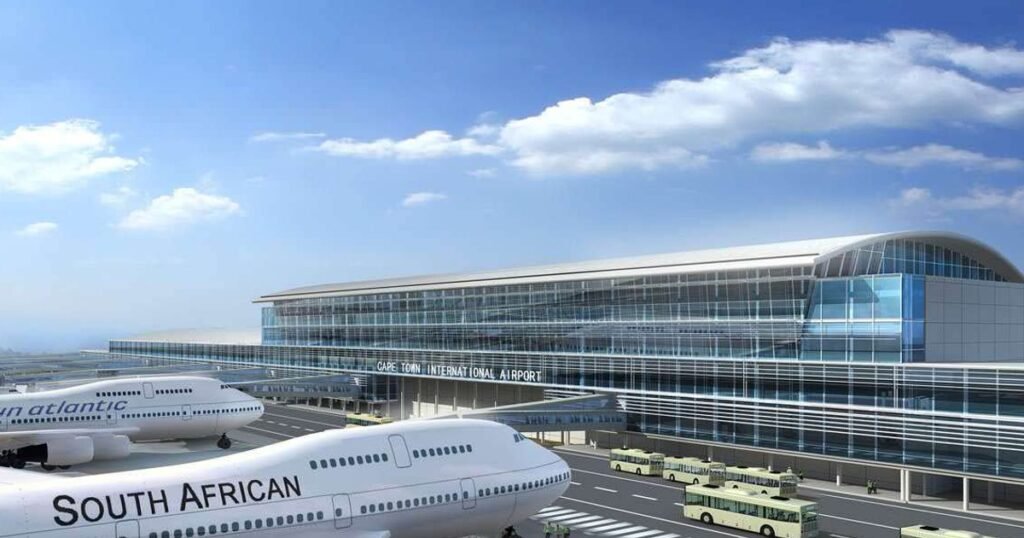 Top 10 best airports in Africa for 2026 according to latest ranking