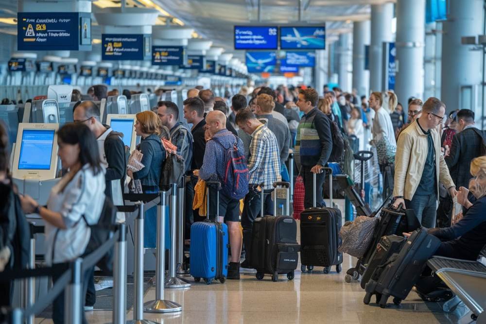 Canada travel cancellations