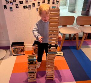 Traveling With Kids Gives You A New Perspective On Hotels